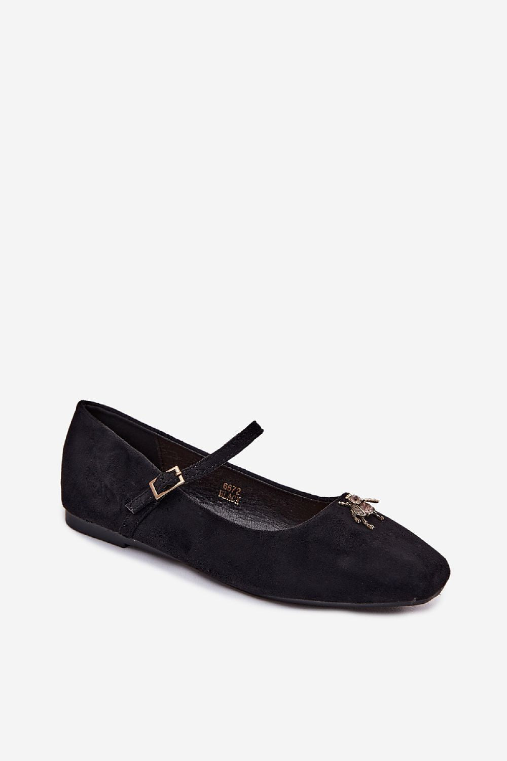  Balerinky  model 228934 Step in style 