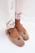  Balerinky  model 228935 Step in style 
