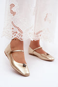  Balerinky  model 228936 Step in style 