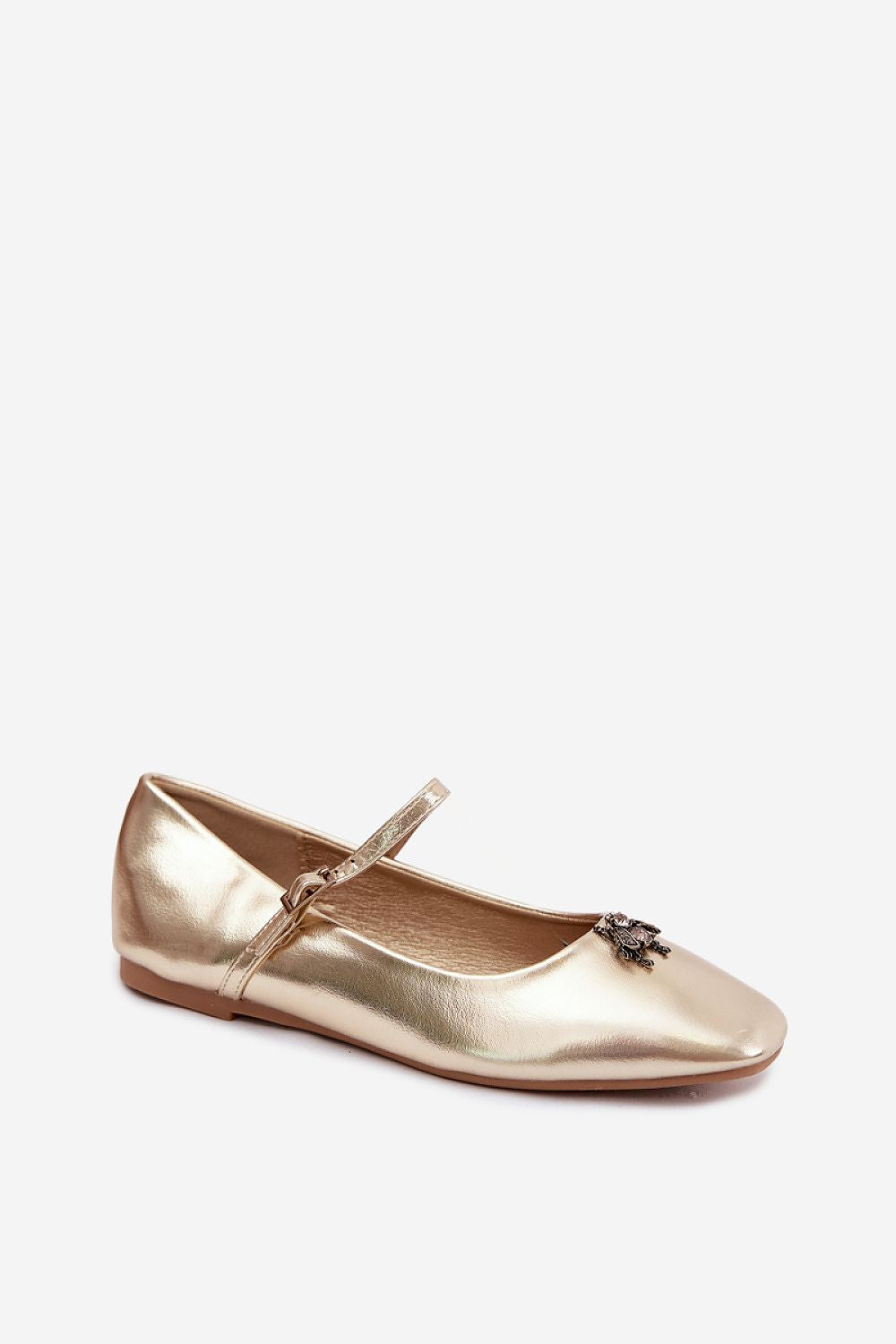  Balerinky  model 228936 Step in style 