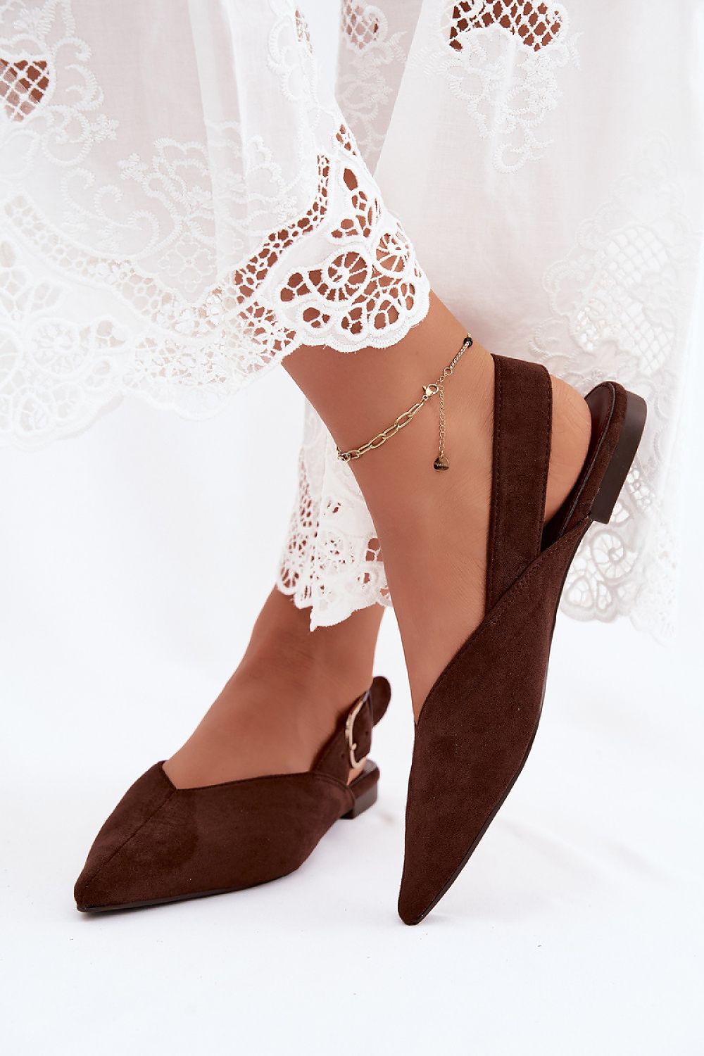  Balerinky  model 228937 Step in style 