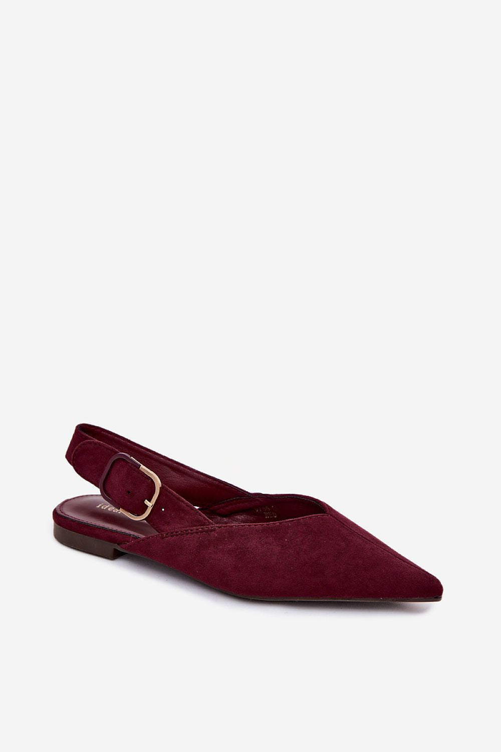  Balerinky  model 228938 Step in style 