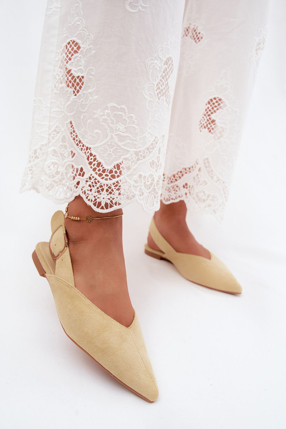  Balerinky  model 228939 Step in style 
