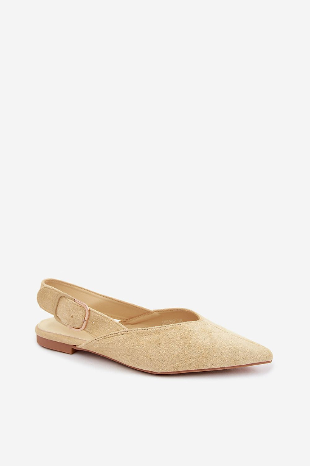  Balerinky  model 228939 Step in style 