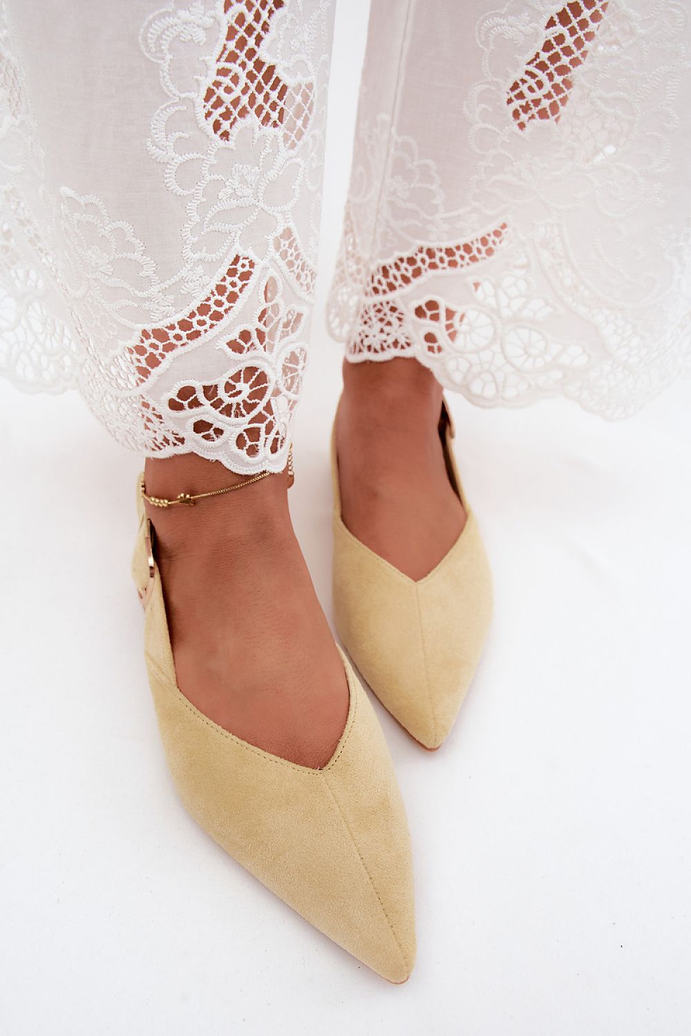  Balerinky  model 228939 Step in style 