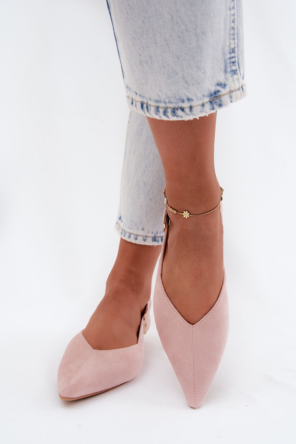  Balerinky  model 228940 Step in style 