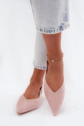  Balerinky  model 228940 Step in style 