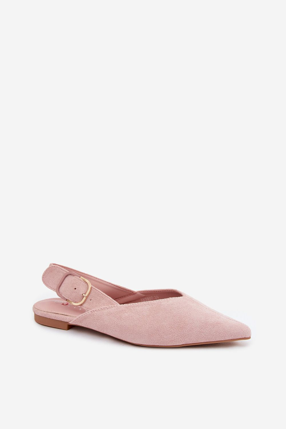  Balerinky  model 228940 Step in style 