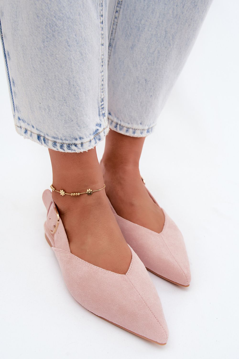  Balerinky  model 228940 Step in style 