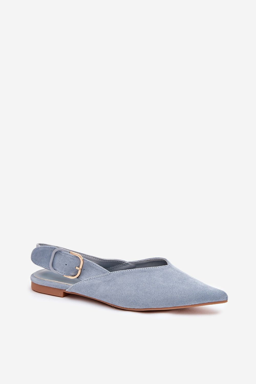  Balerinky  model 228941 Step in style 