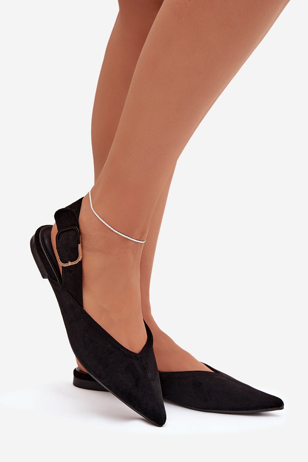  Balerinky  model 228942 Step in style 
