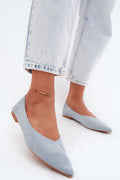  Balerinky  model 228946 Step in style 