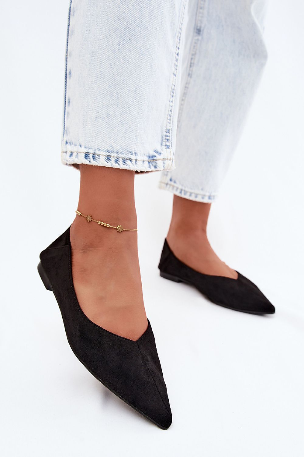  Balerinky  model 228948 Step in style 