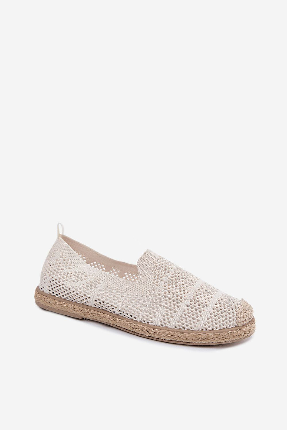  Espadrilky model 228989 Step in style 