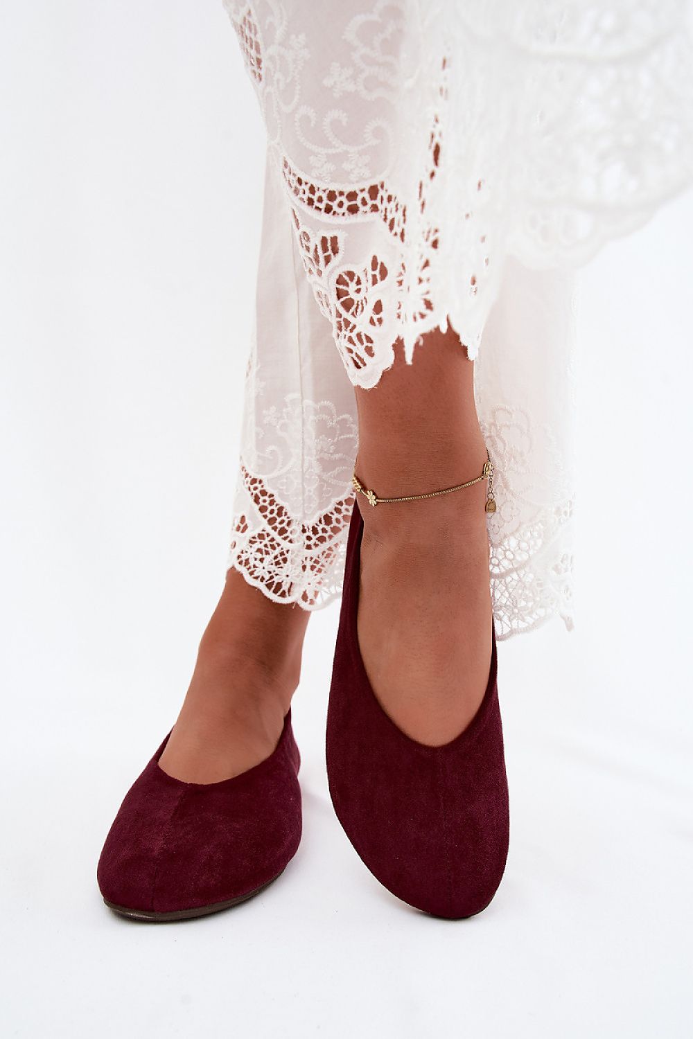  Balerinky  model 228999 Step in style 