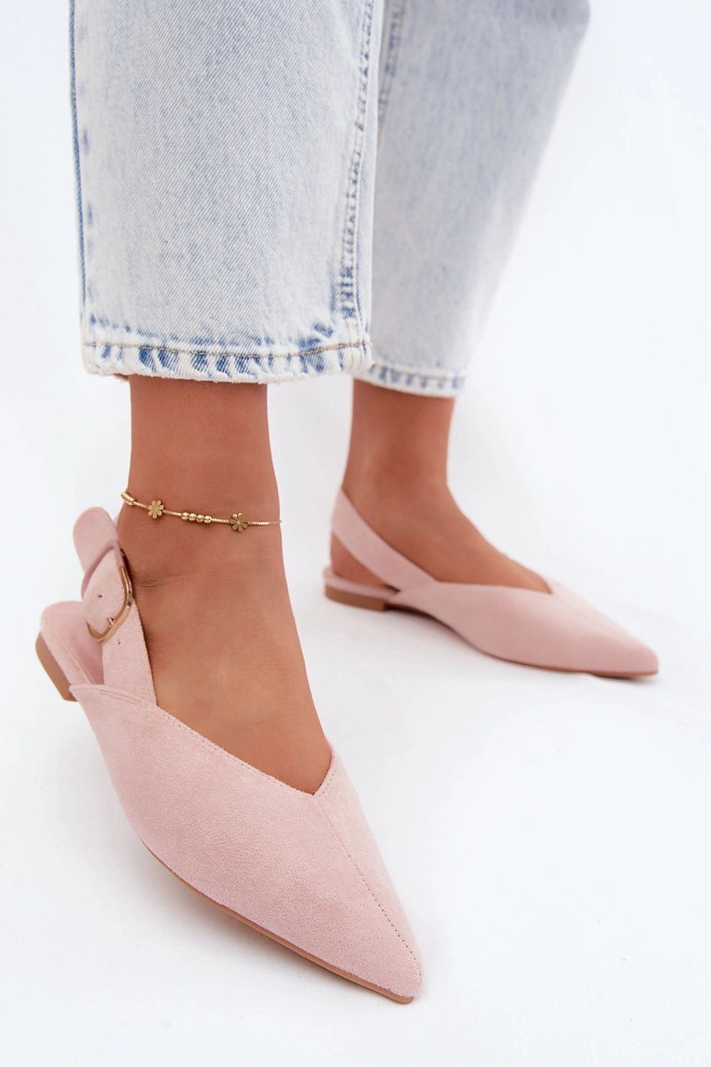  Balerinky  model 228940 Step in style 