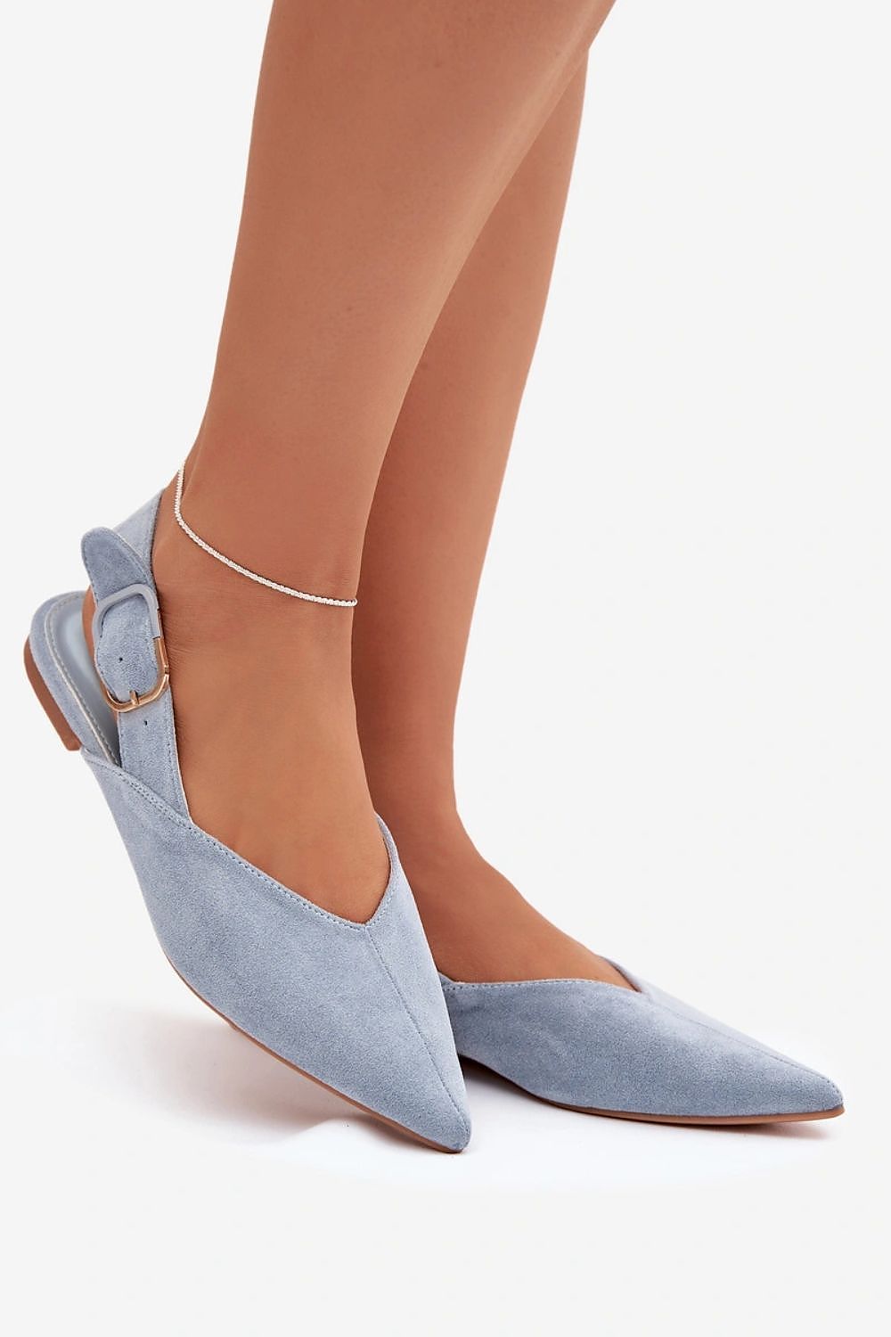  Balerinky  model 228941 Step in style 
