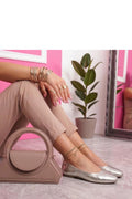  Balerinky  model 229004 Solea 