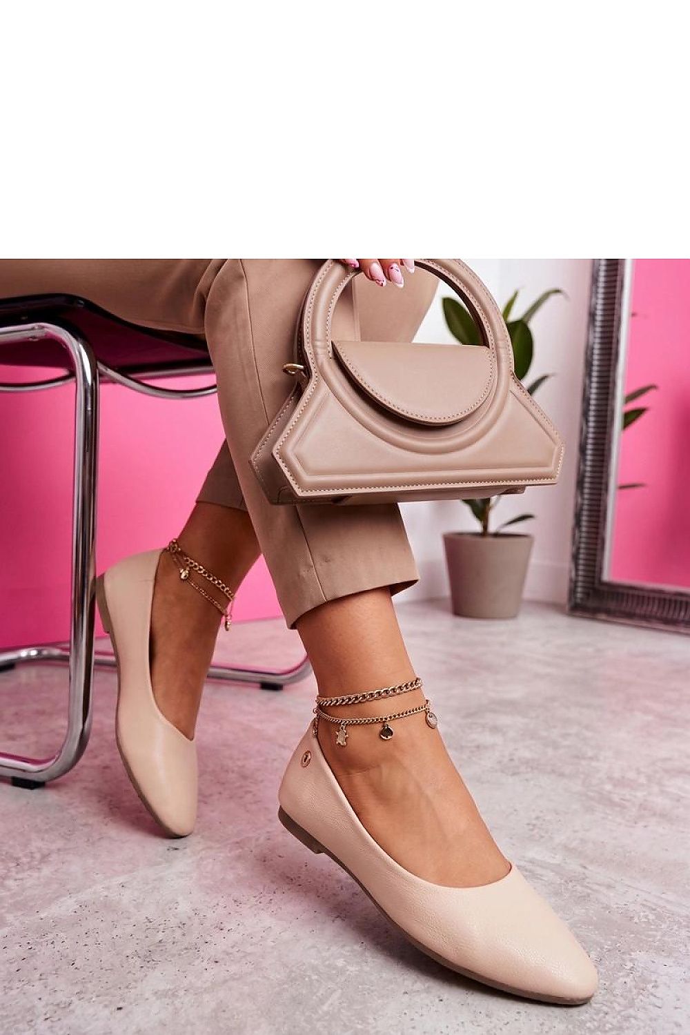  Balerinky  model 229005 Solea 