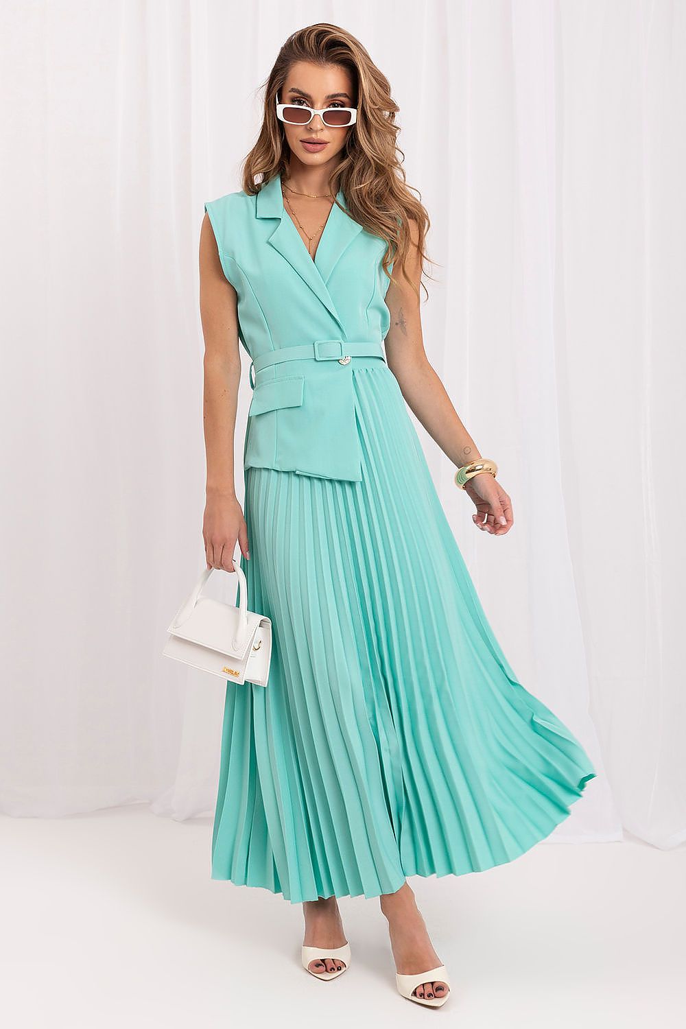  Denní šaty model 229024 Rue Paris 