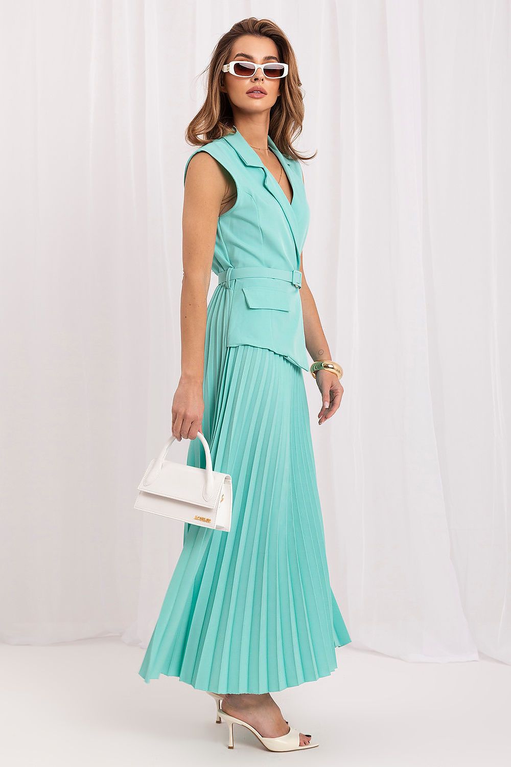  Denní šaty model 229024 Rue Paris 