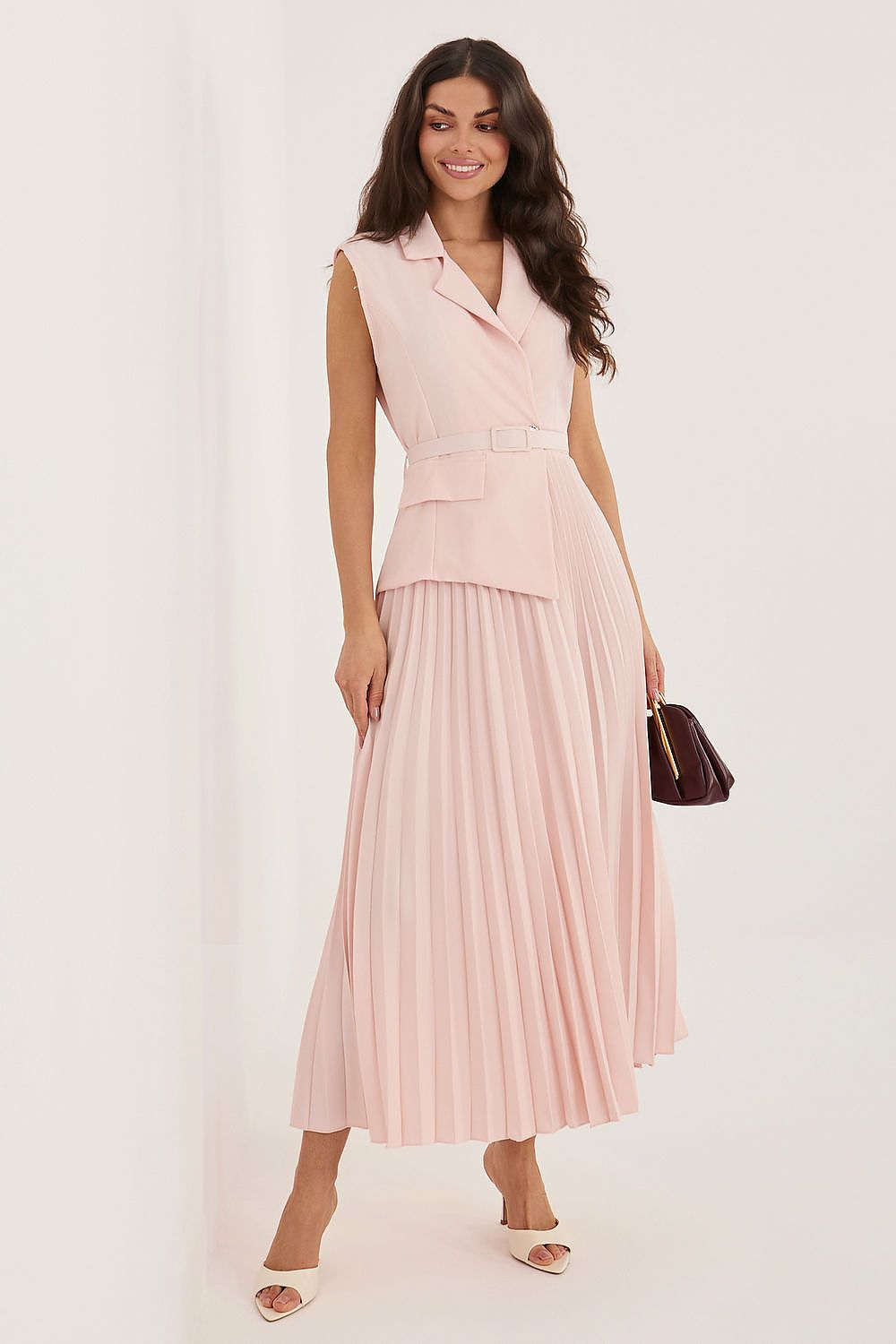  Denní šaty model 229025 Rue Paris 
