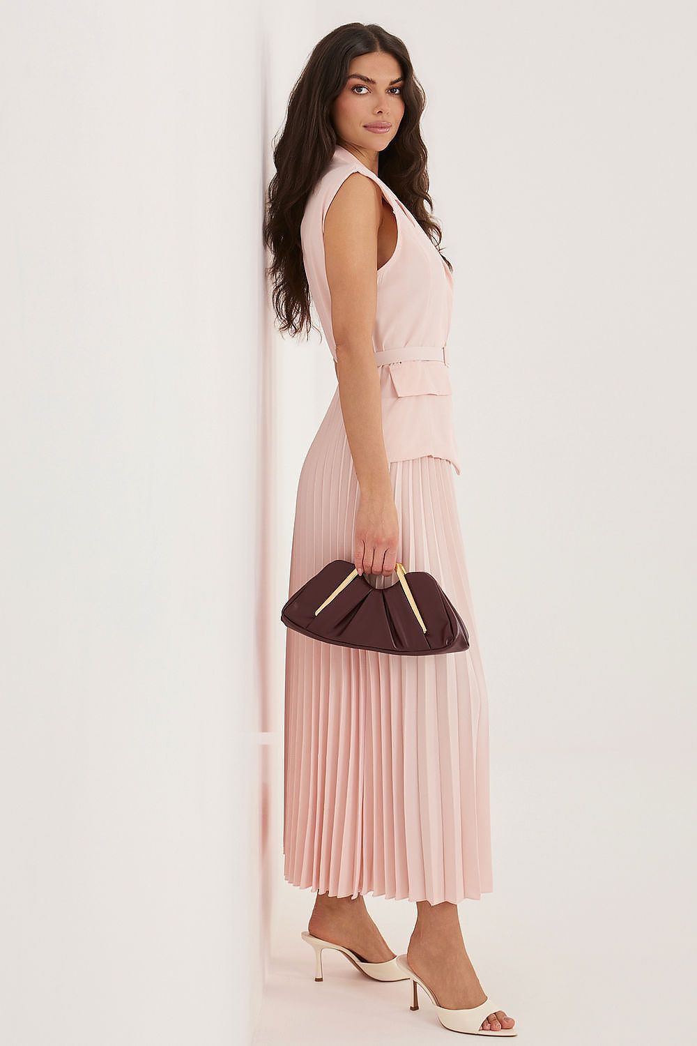  Denní šaty model 229025 Rue Paris 