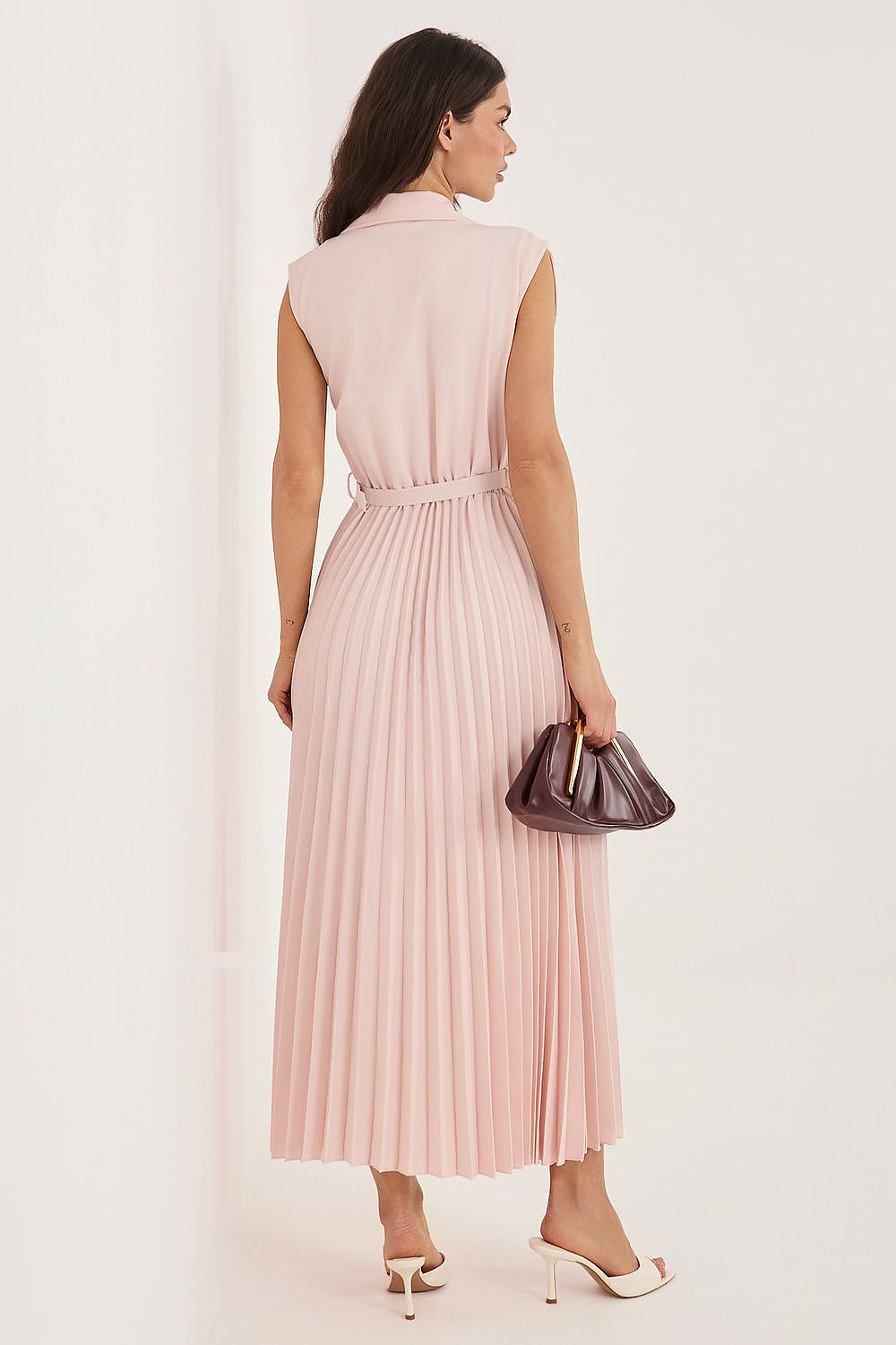  Denní šaty model 229025 Rue Paris 