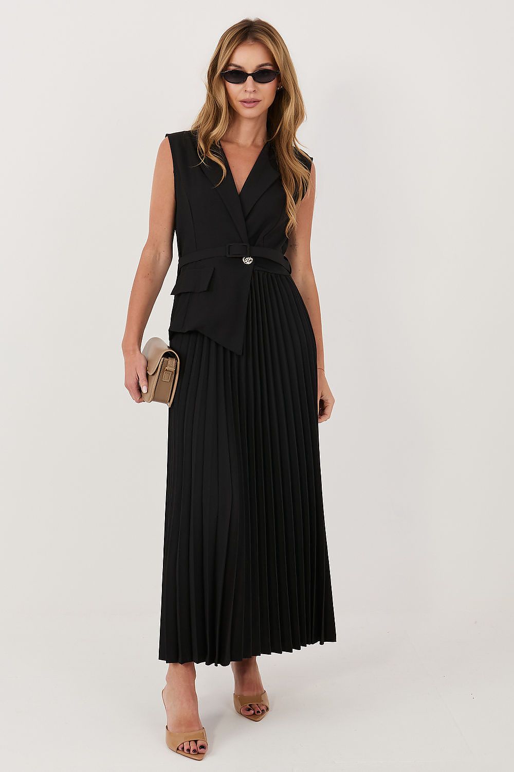  Denní šaty model 229026 Rue Paris 