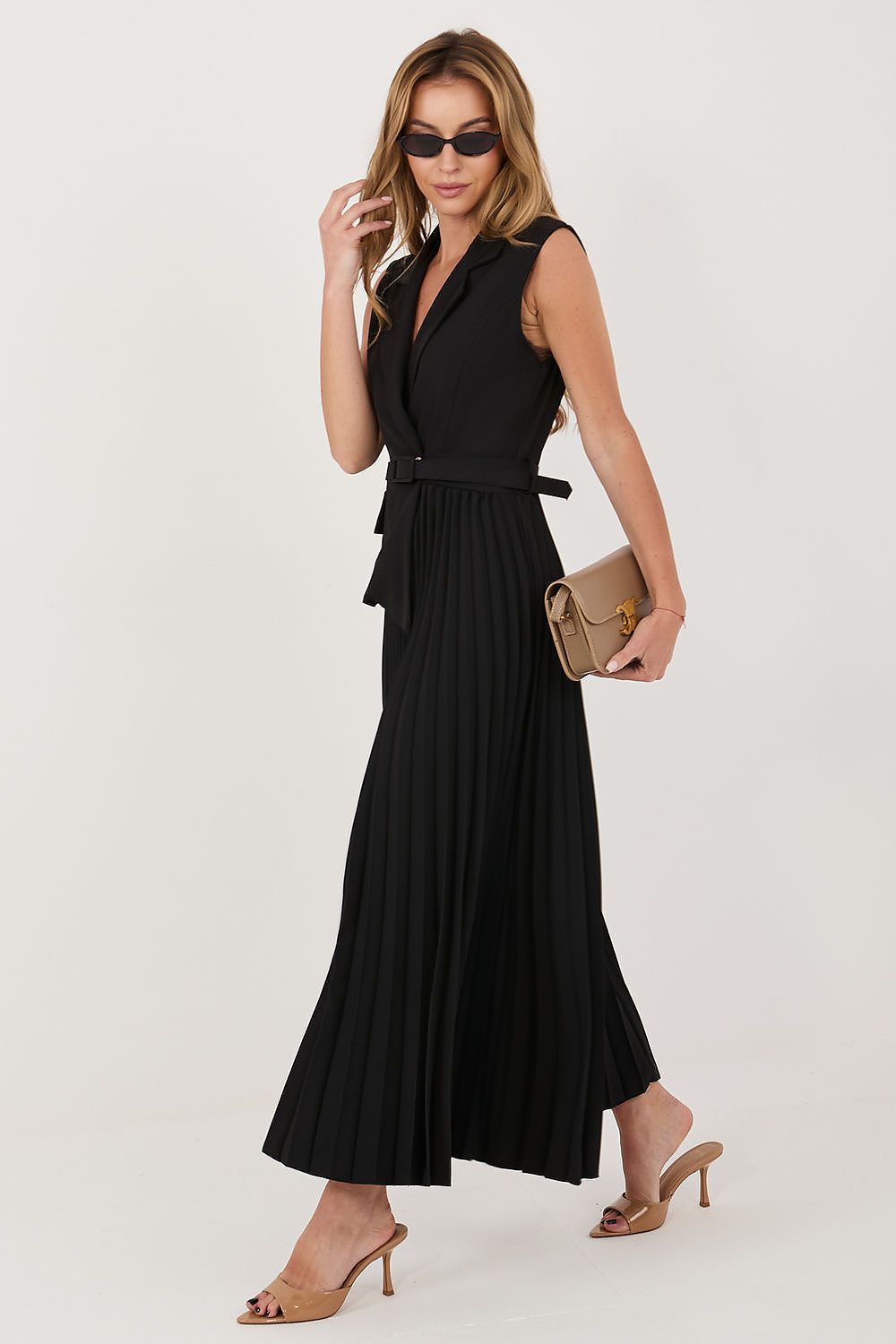  Denní šaty model 229026 Rue Paris 