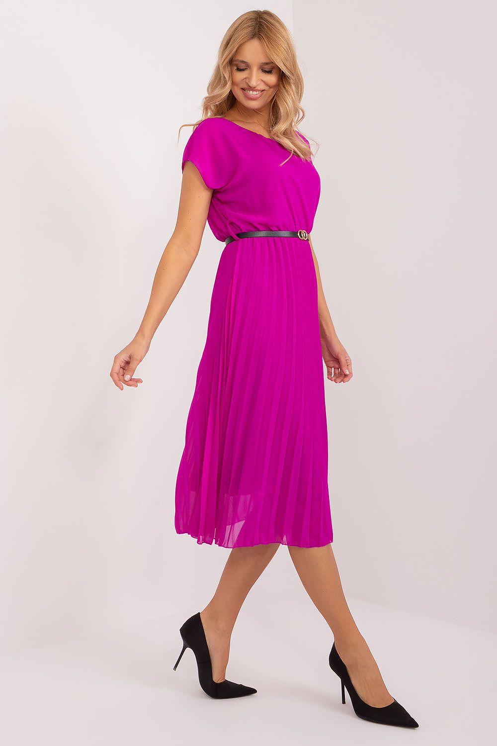  Denní šaty model 229033 Rue Paris 
