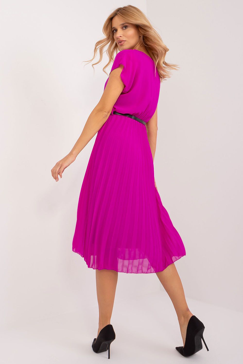  Denní šaty model 229033 Rue Paris 