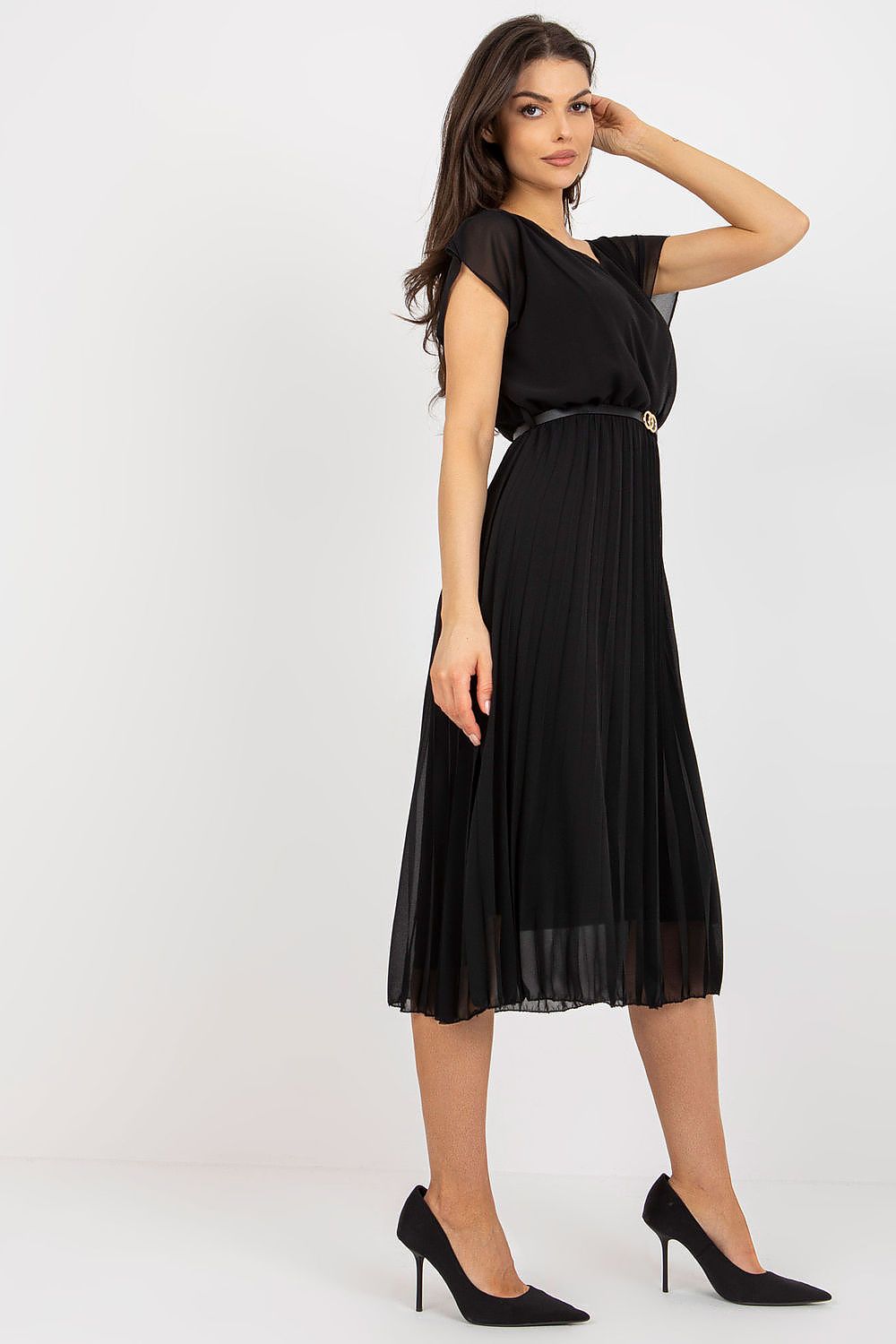 Denní šaty model 229035 Rue Paris 