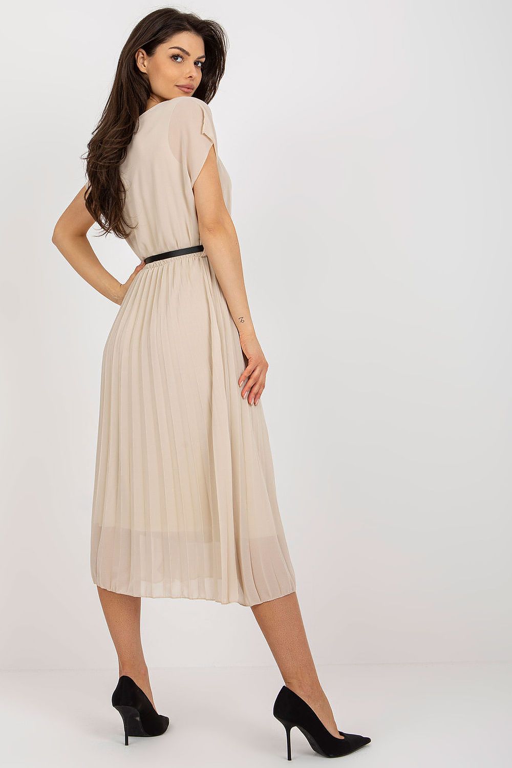 Denní šaty model 229036 Rue Paris 