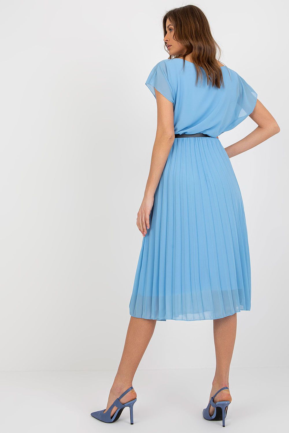  Denní šaty model 229037 Rue Paris 