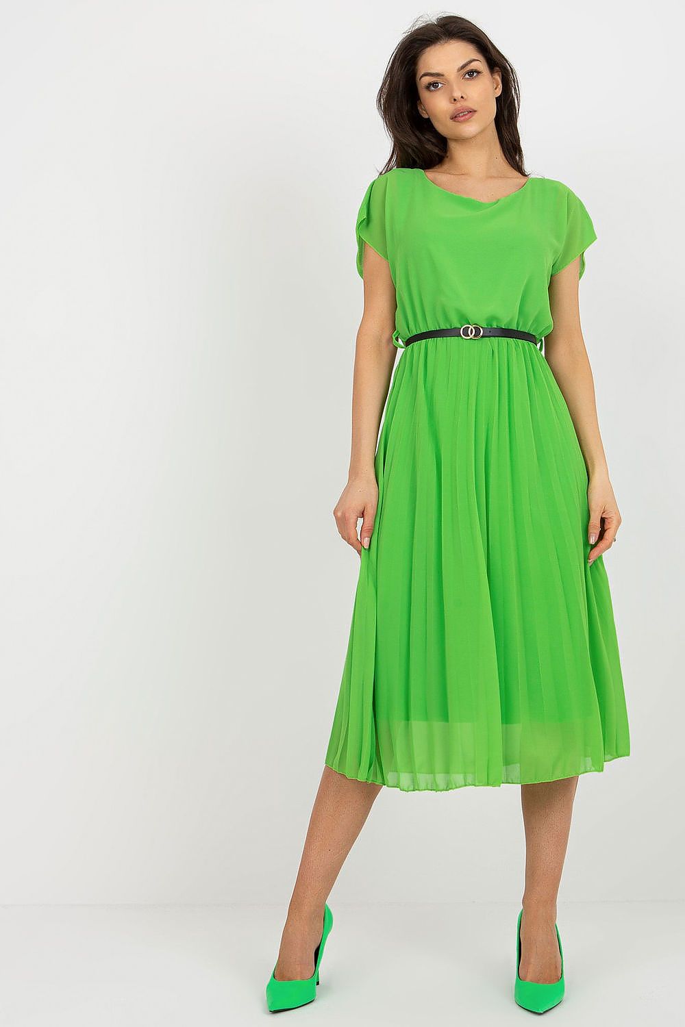 Denní šaty model 229038 Rue Paris 