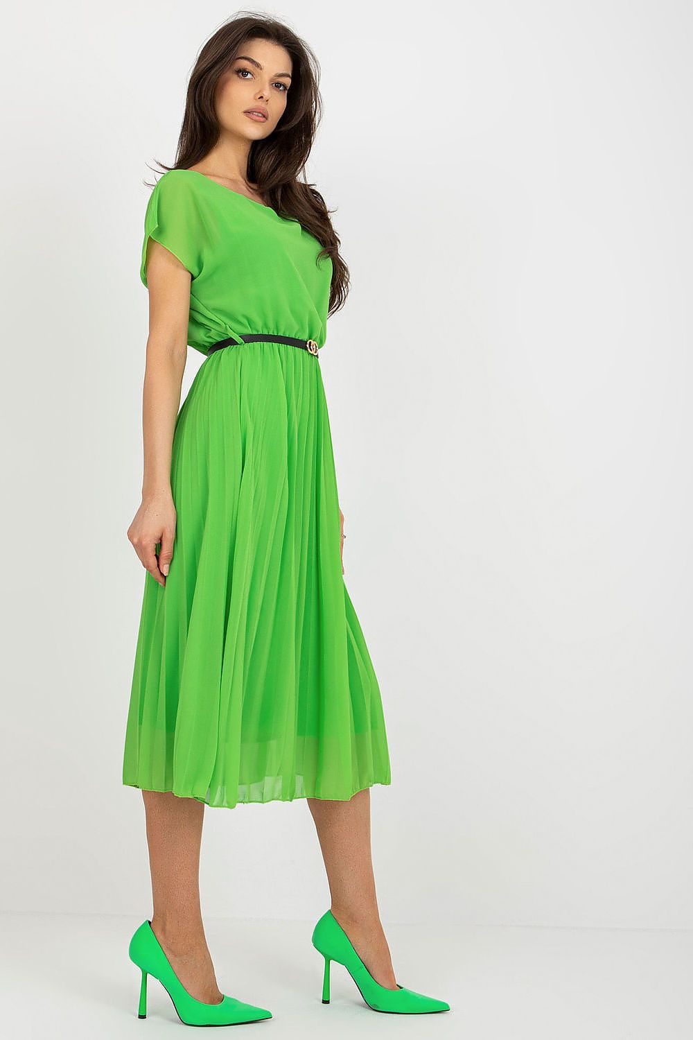  Denní šaty model 229038 Rue Paris 
