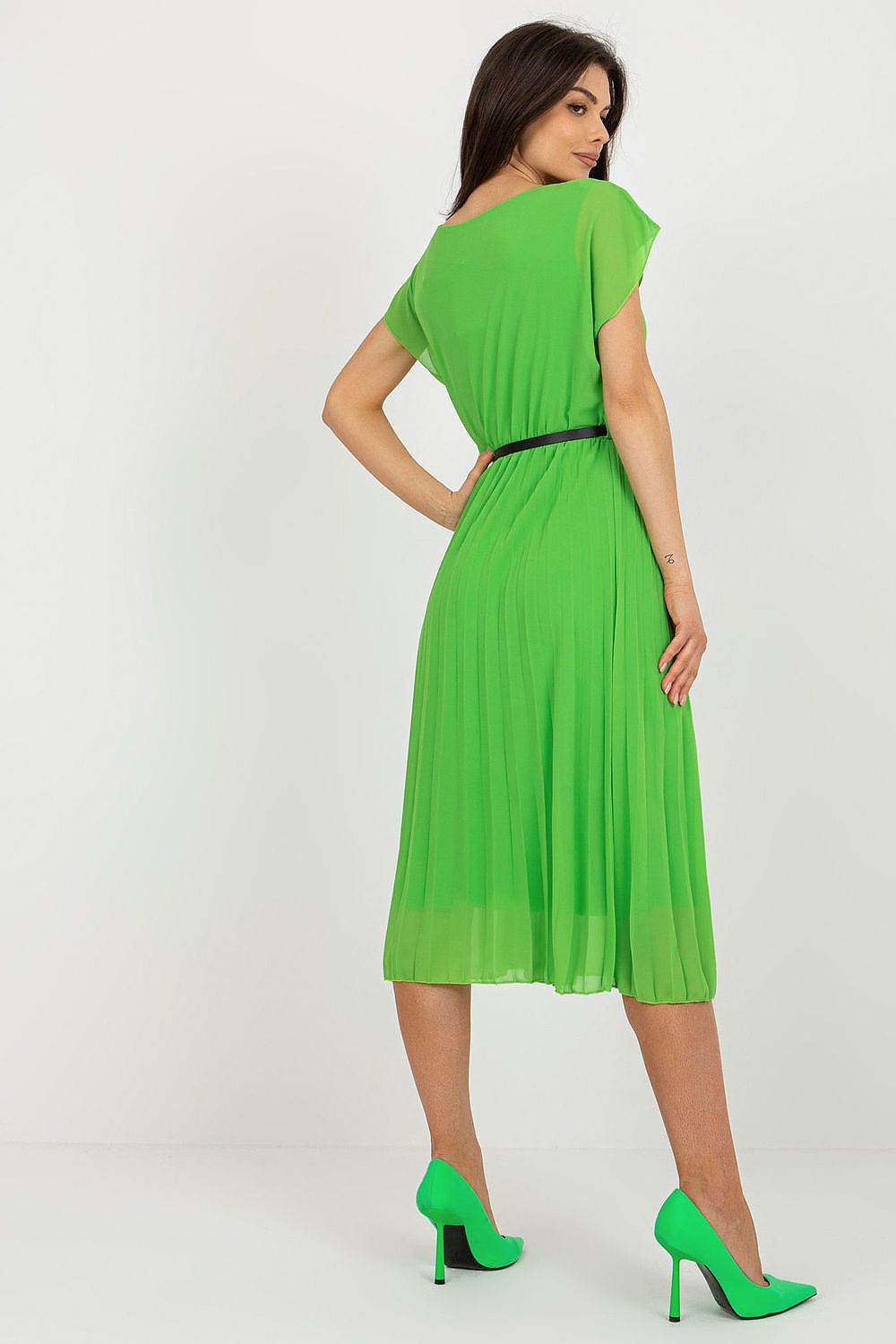  Denní šaty model 229038 Rue Paris 