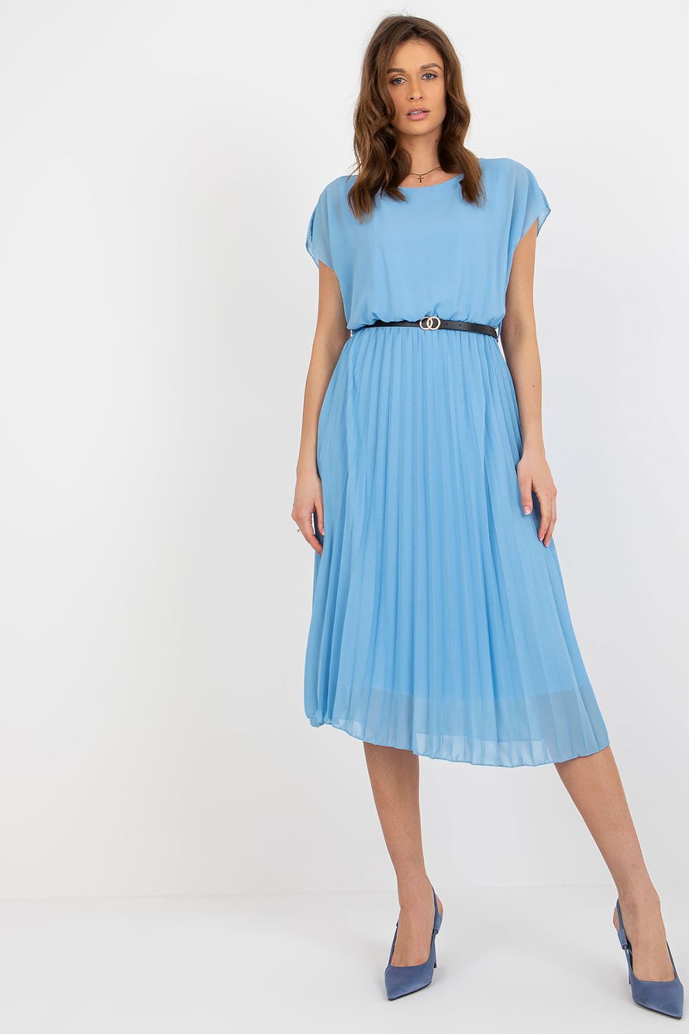  Denní šaty model 229037 Rue Paris 