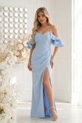  Dlouhé šaty  model 229047 Bicotone 