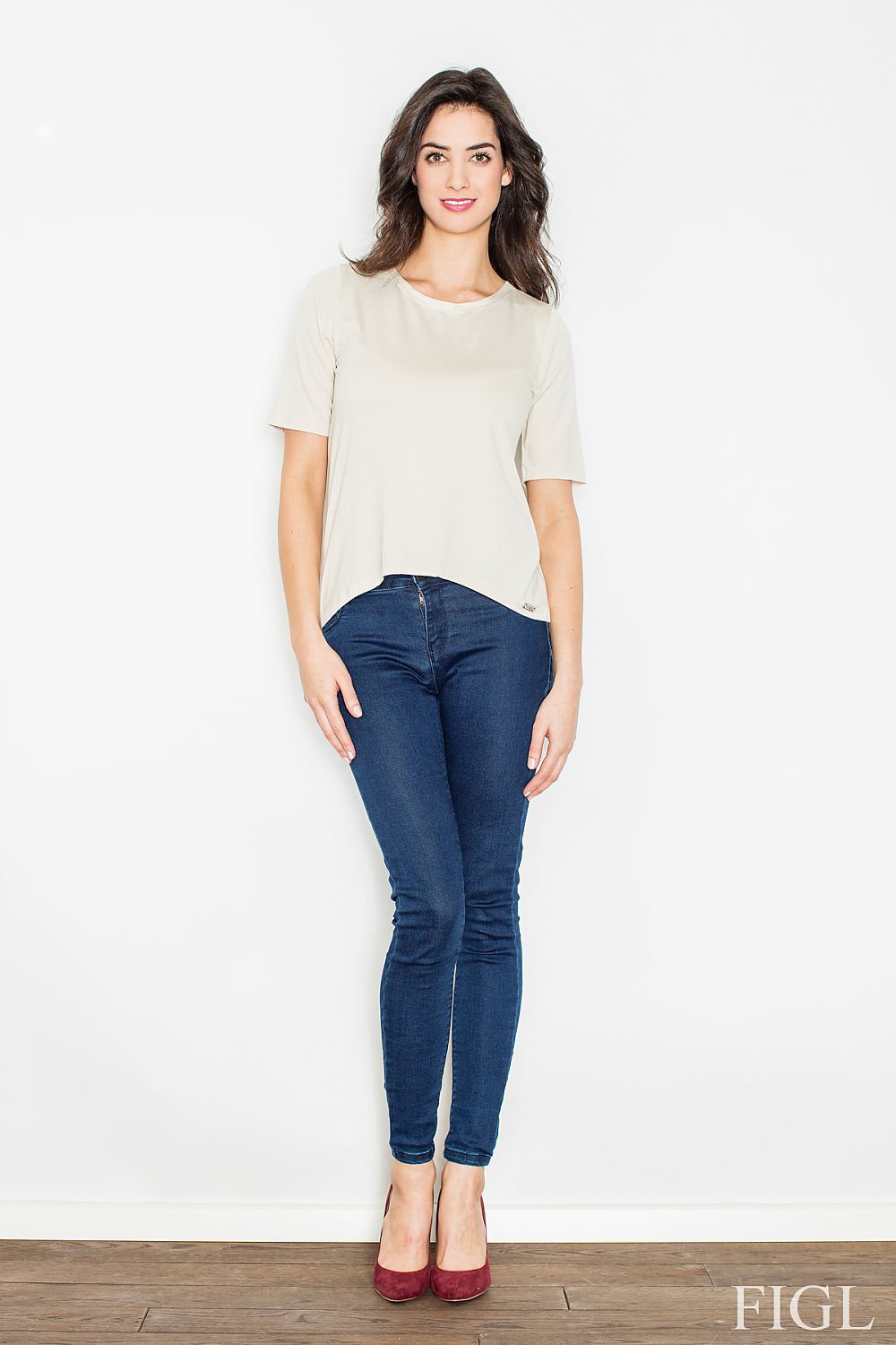  Halenka  model 50061 Figl 