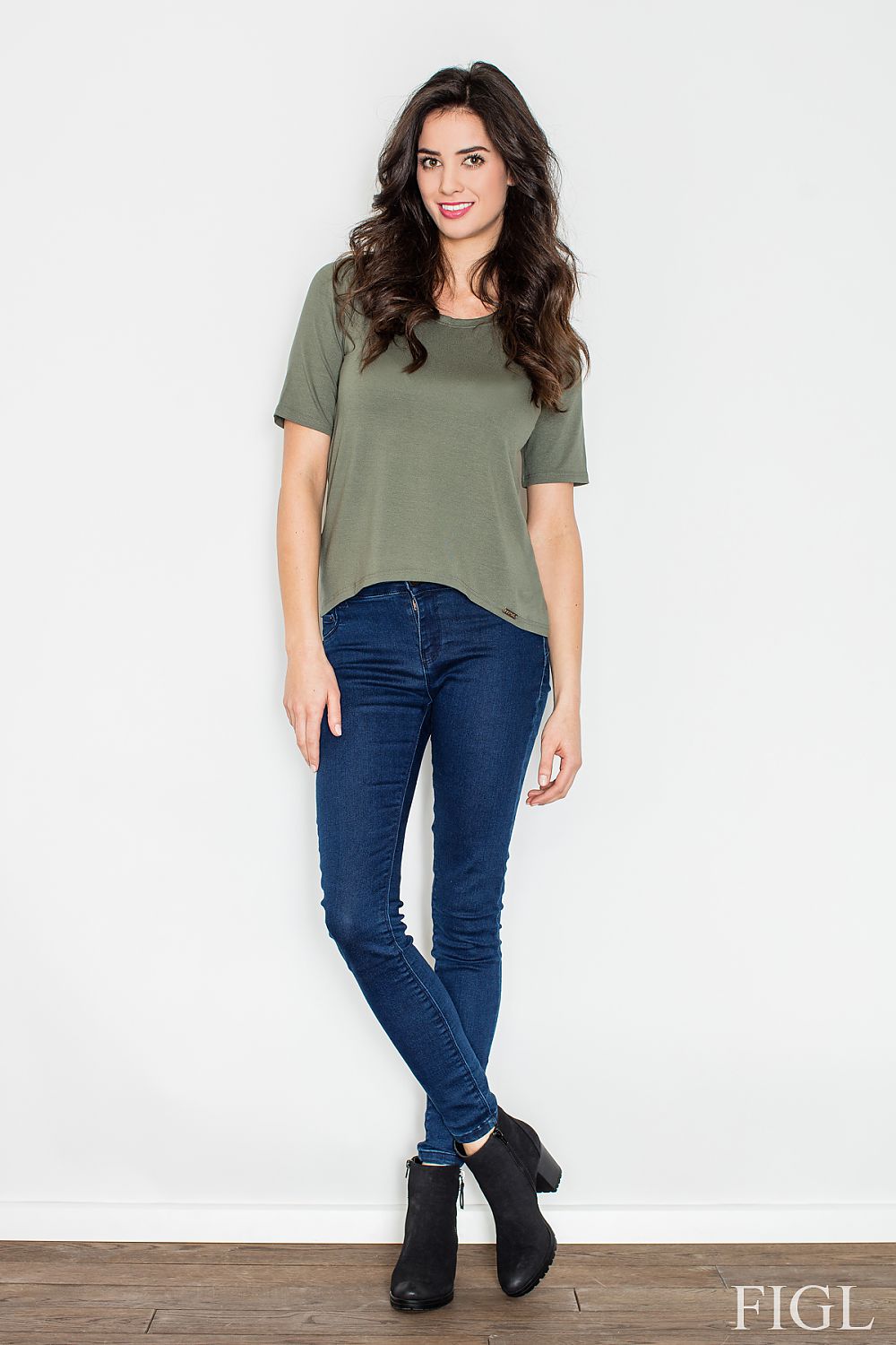  Halenka  model 50062 Figl 