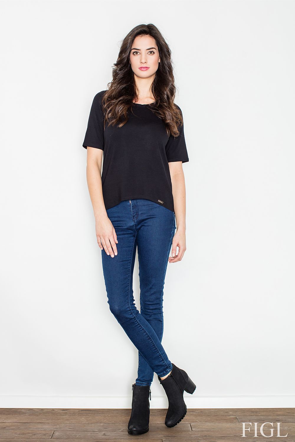  Halenka  model 50063 Figl 