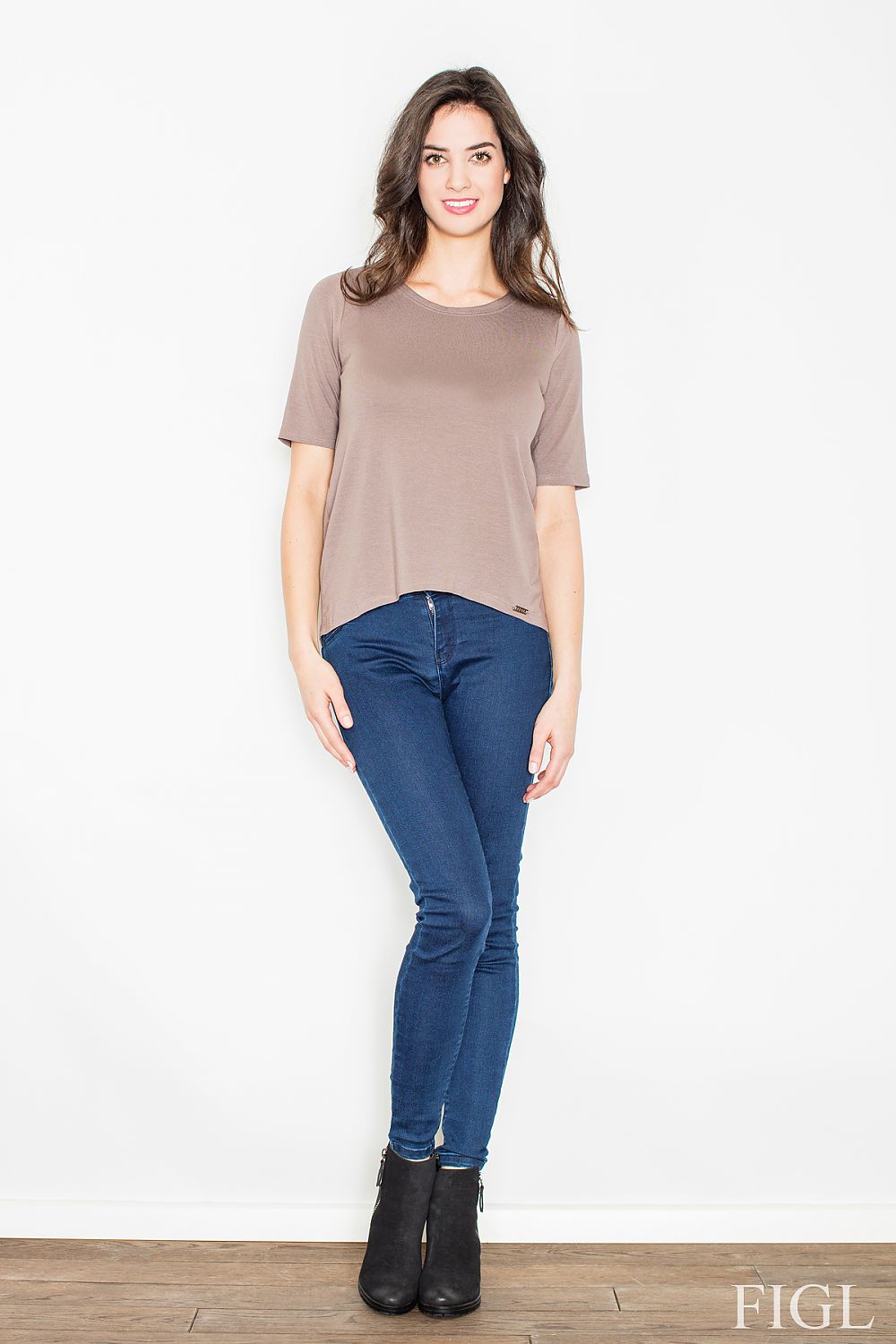  Halenka  model 50064 Figl 