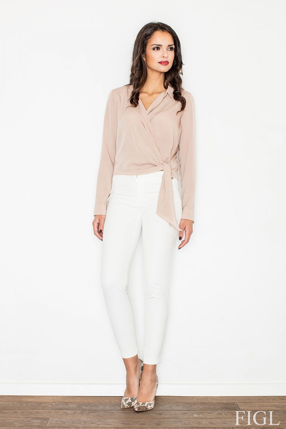  Halenka  model 50066 Figl 