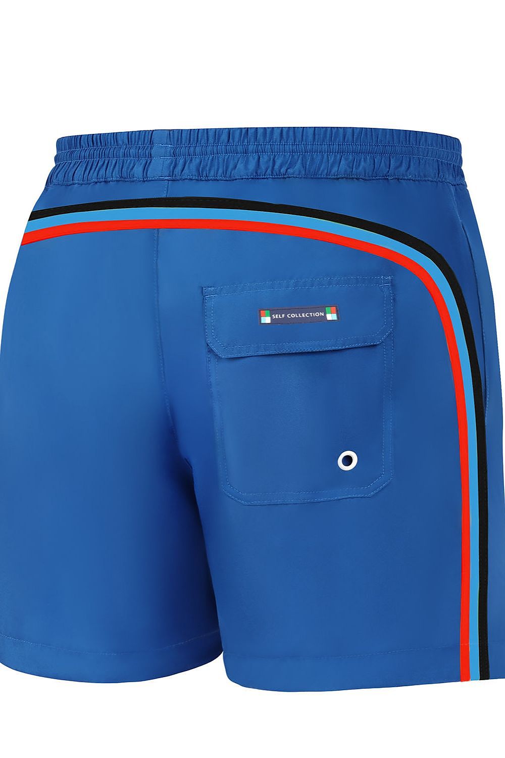  Kraťasy na plavání  model 229185 Barontex 