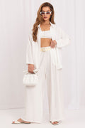  Dámské kalhoty  model 229200 Rue Paris 