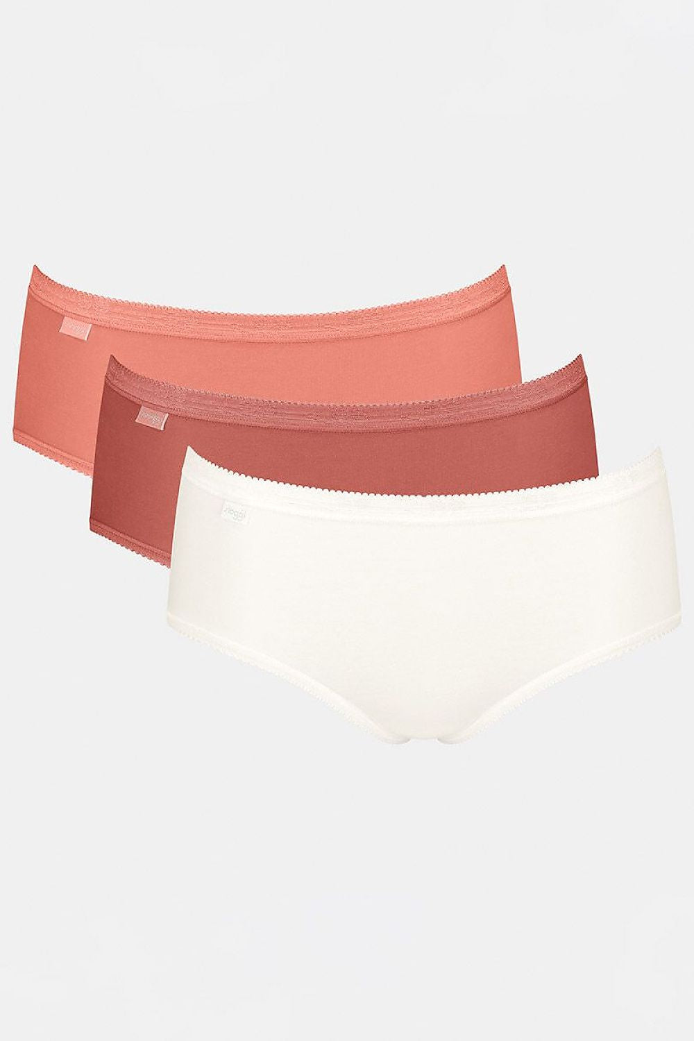  Sada model 229234 Sloggi 