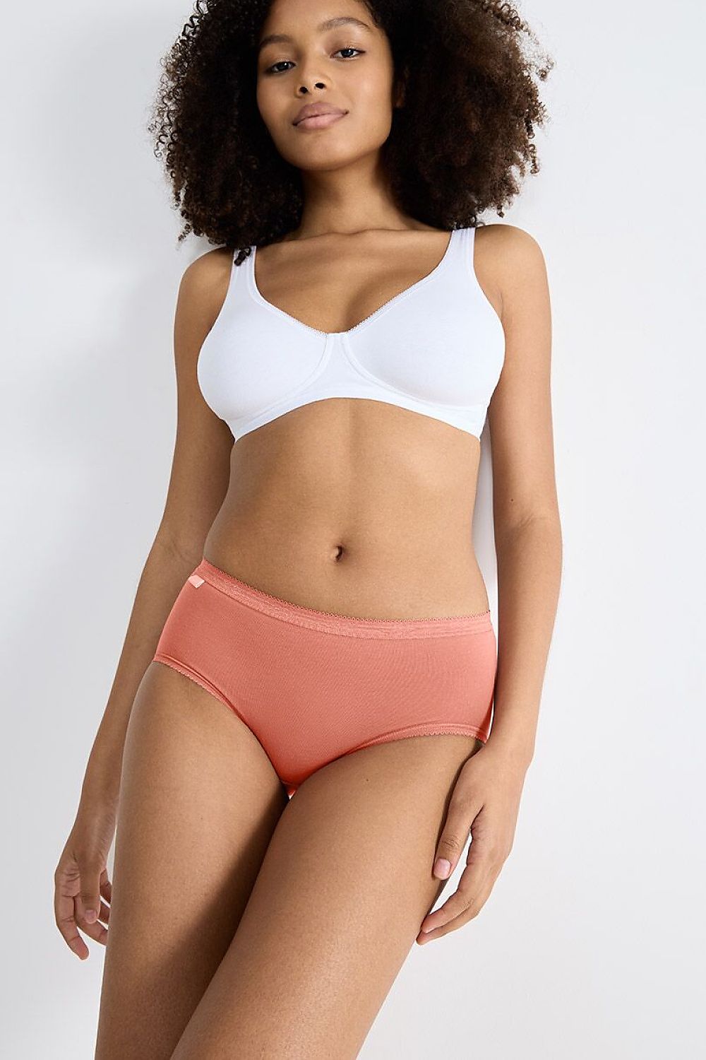  Sada model 229234 Sloggi 