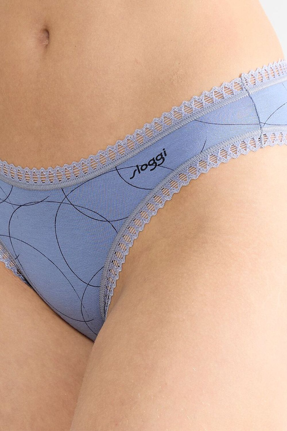  Sada model 229245 Sloggi 